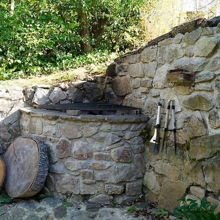 Wohnung Am Fusse Des Schwarzwalds Oberkirch  Esterno foto