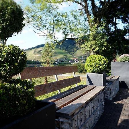Wohnung Am Fusse Des Schwarzwalds Oberkirch  Esterno foto