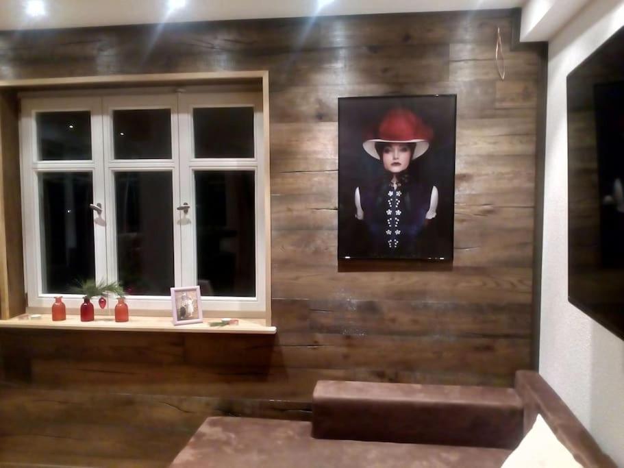 Wohnung Am Fusse Des Schwarzwalds Oberkirch  Esterno foto